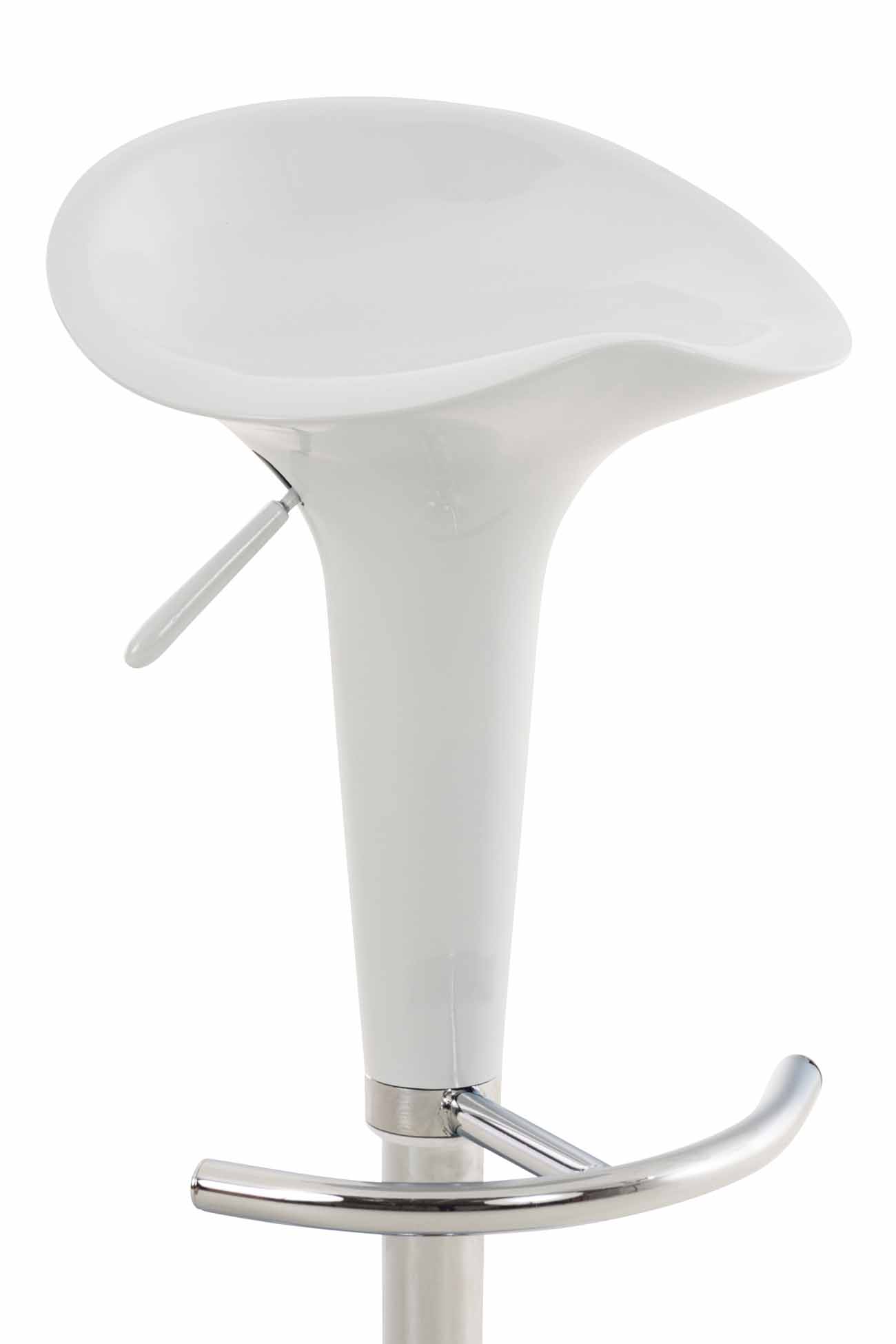 Sgabello Saddle