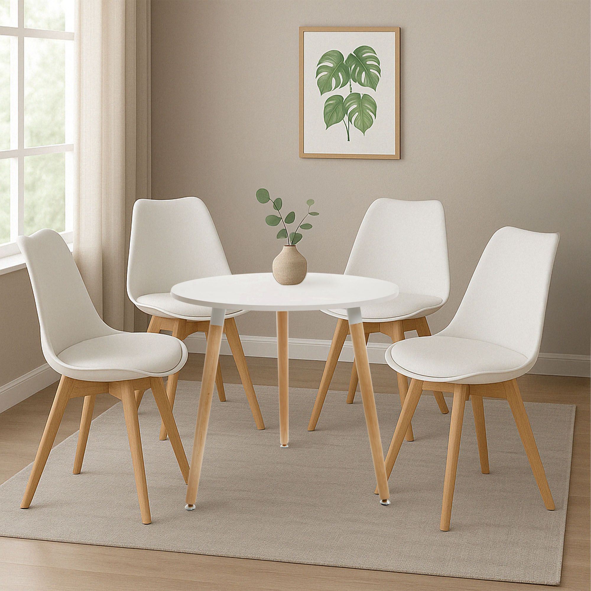 Set da pranzo Lansgar
