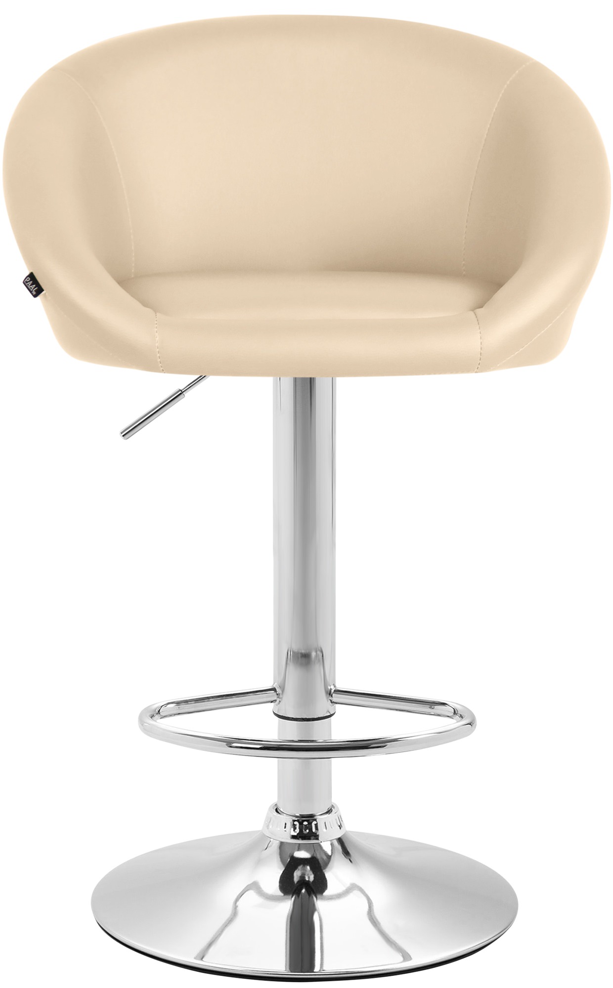 Sgabello Miami Similpelle