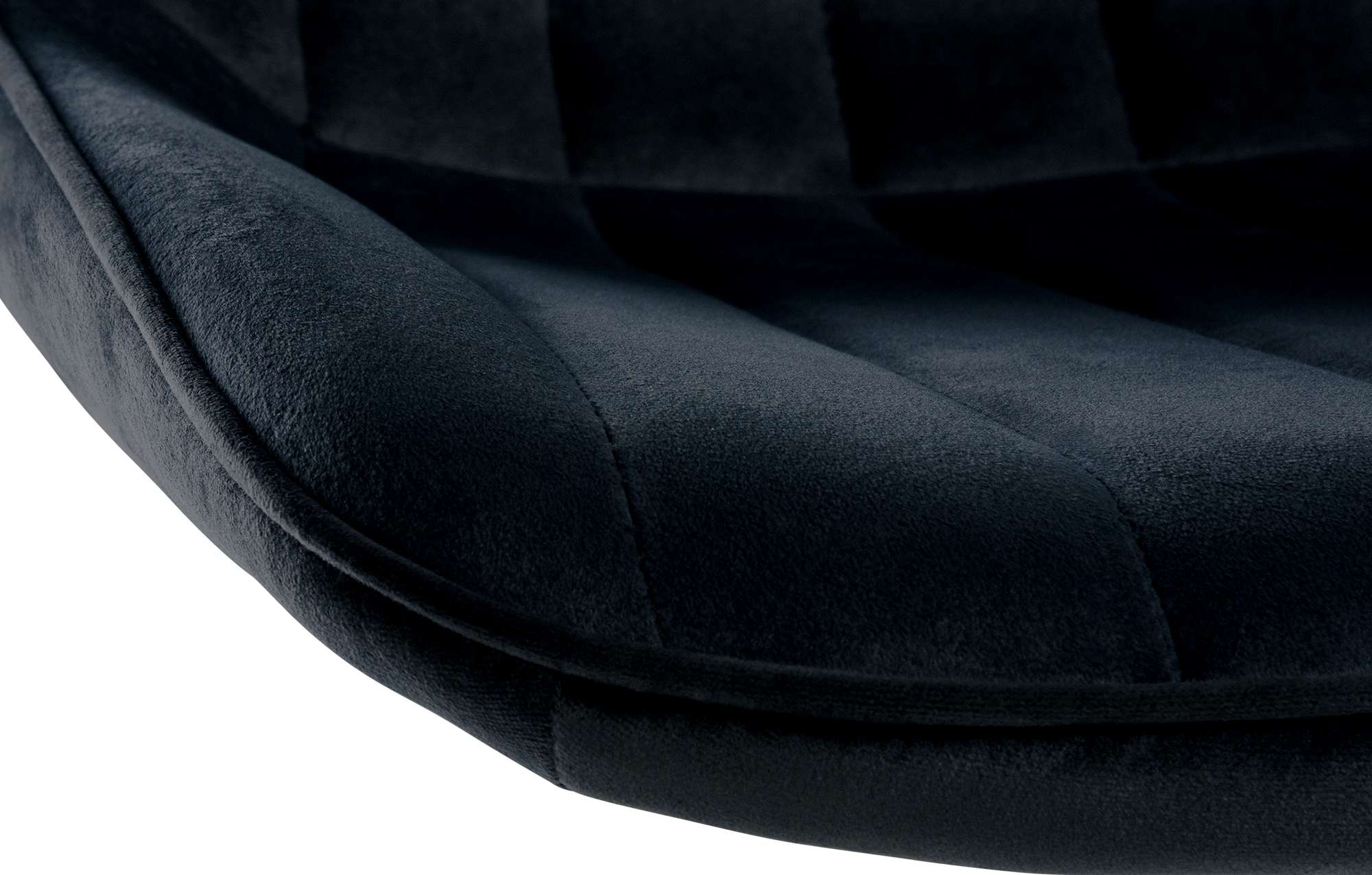 Sgabello Toni Velvet