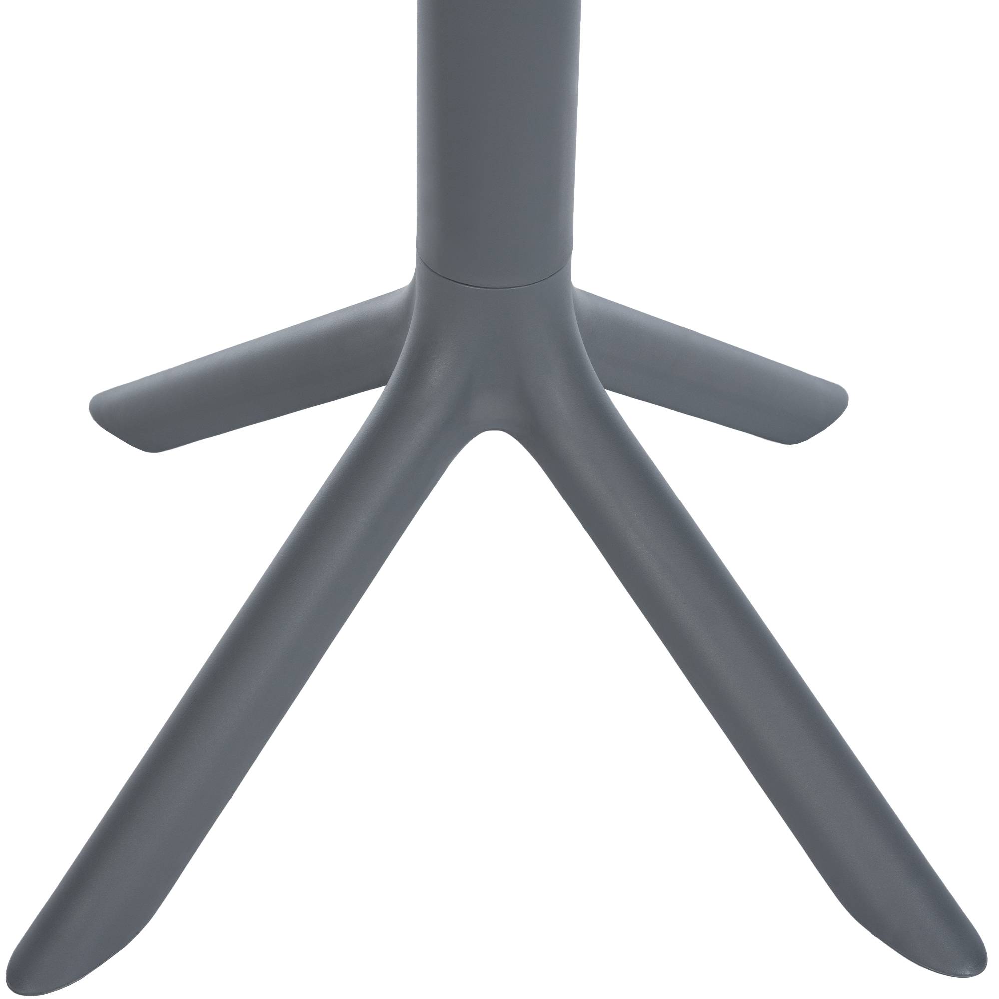 Tavolo Lacota rotondo 60 cm
