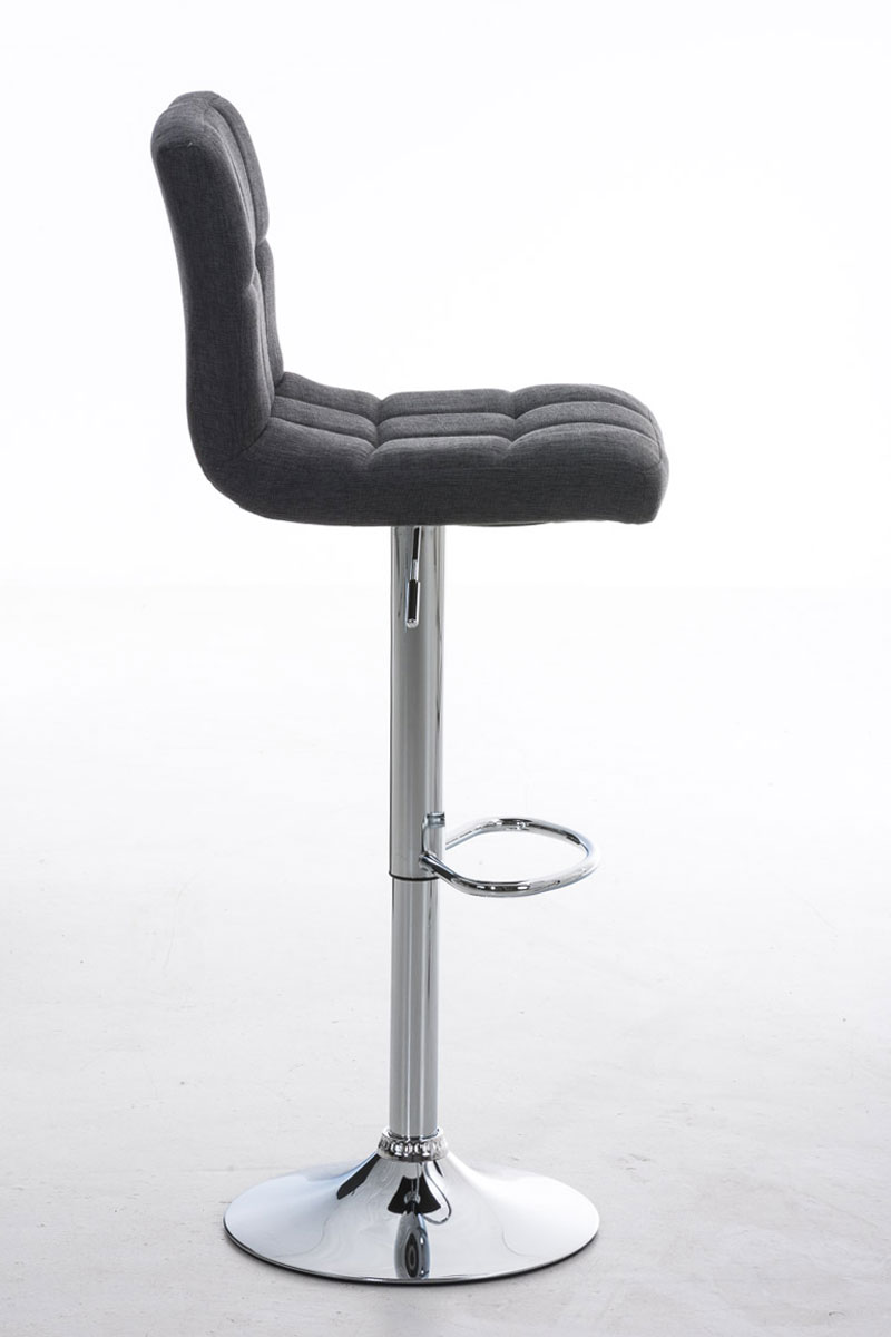Sgabello Peru Stoffa