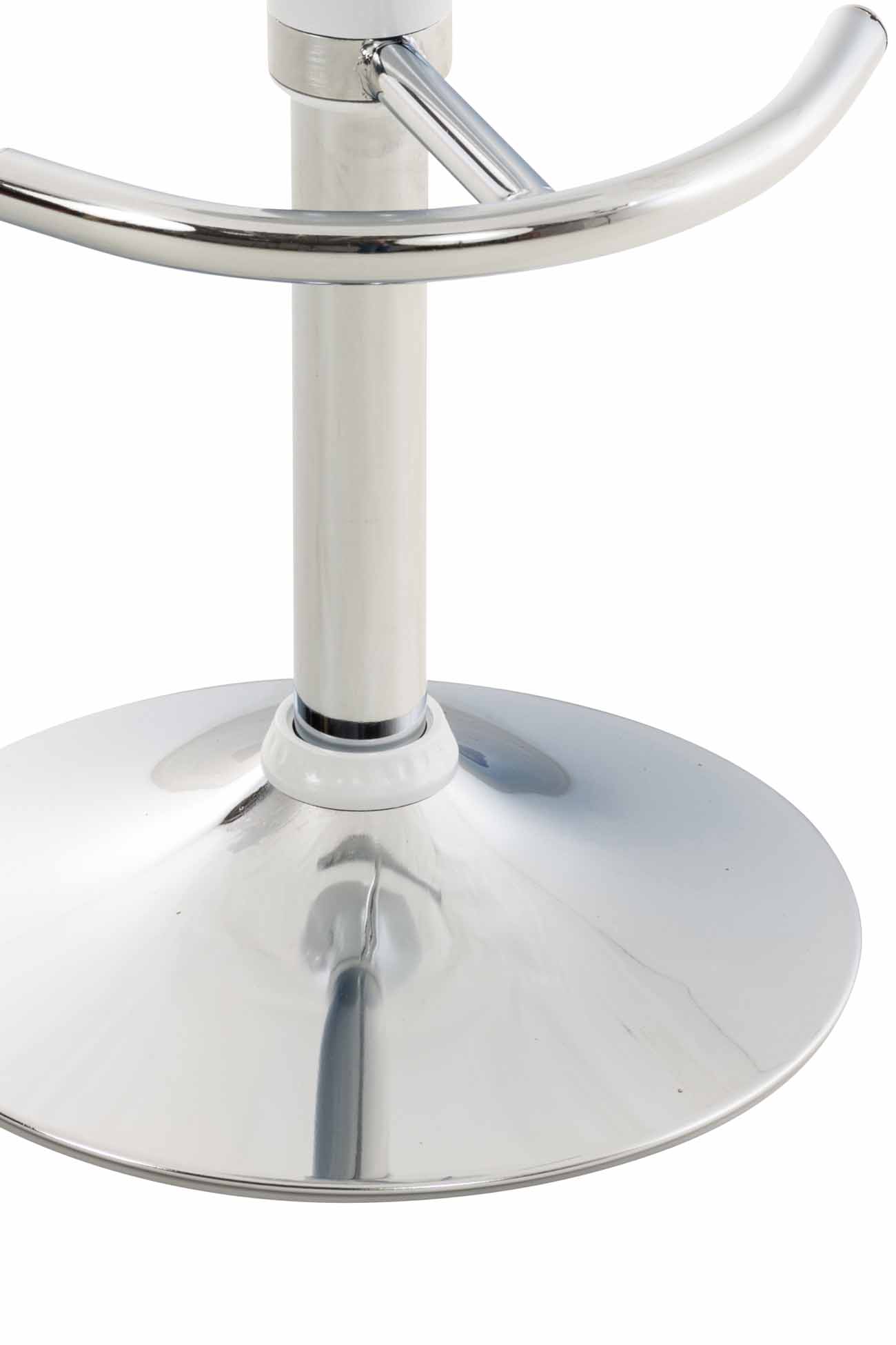 Sgabello Saddle