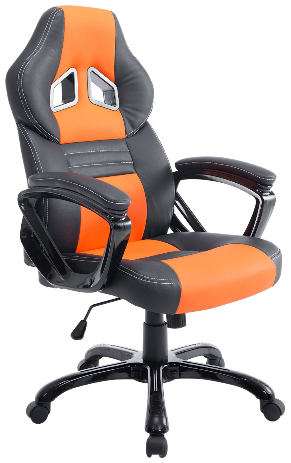 Sedia da ufficio XL Pedro