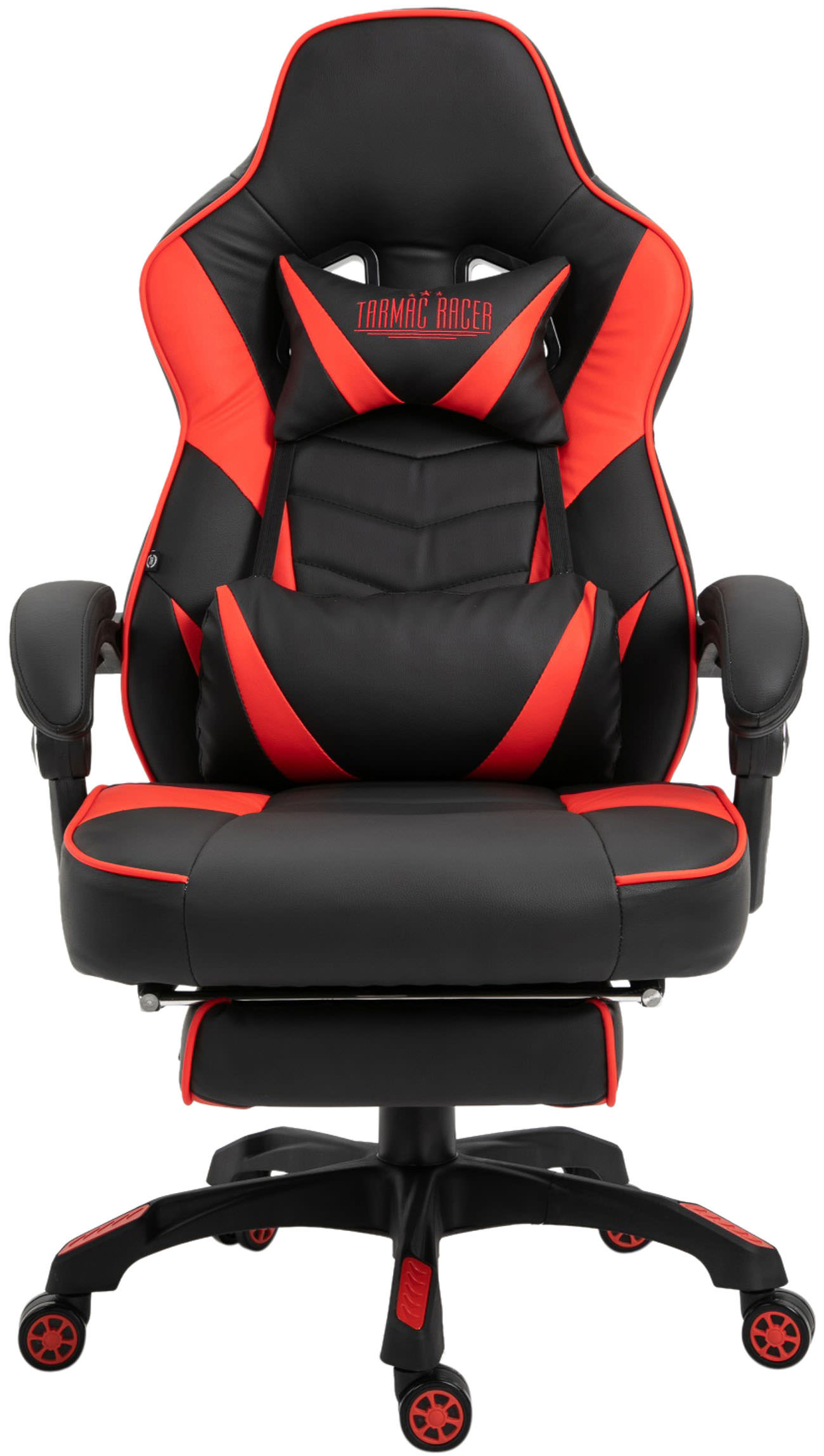 Poltrona gaming Tilos in similpelle