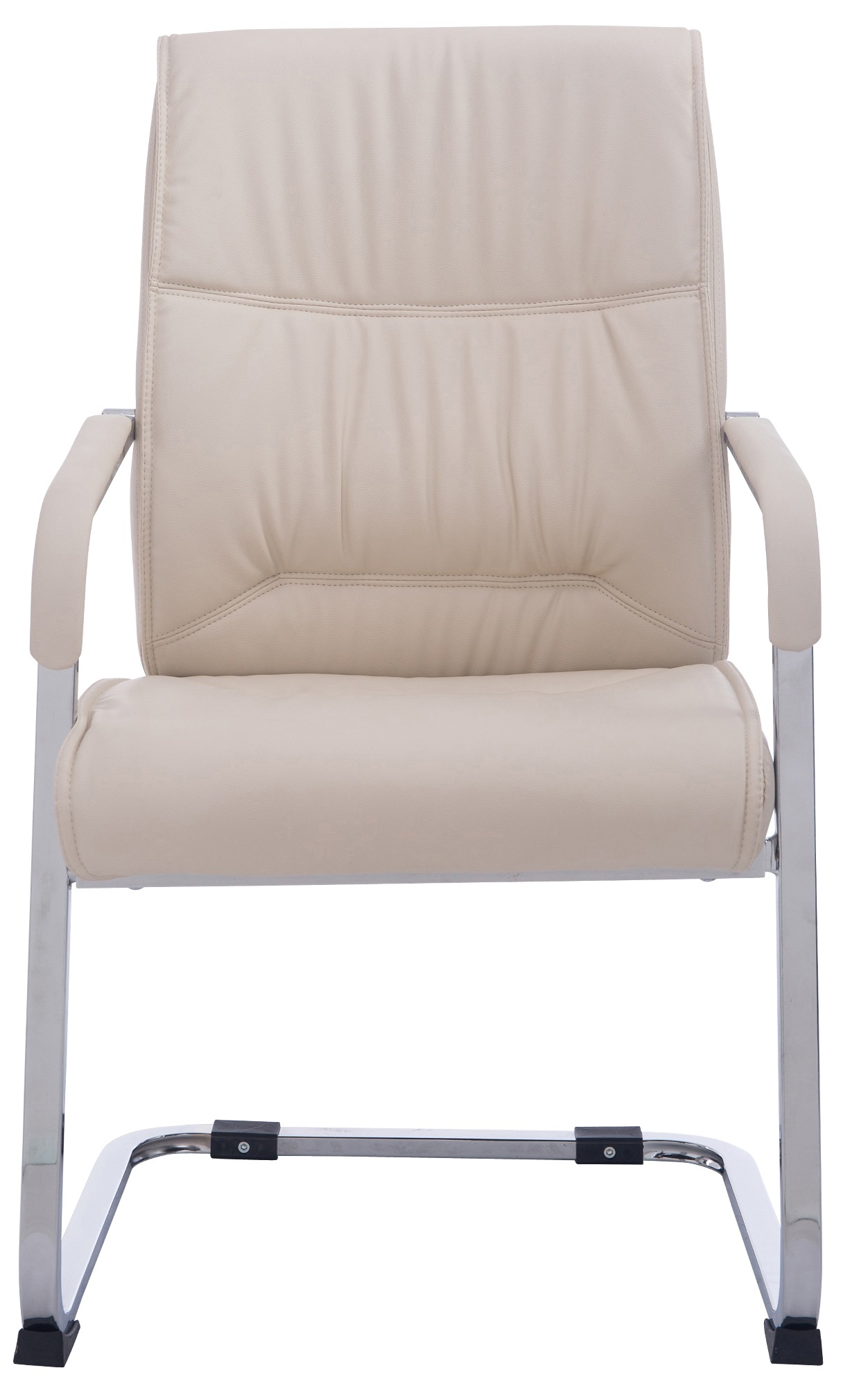 Sedia XL Anubis in similpelle