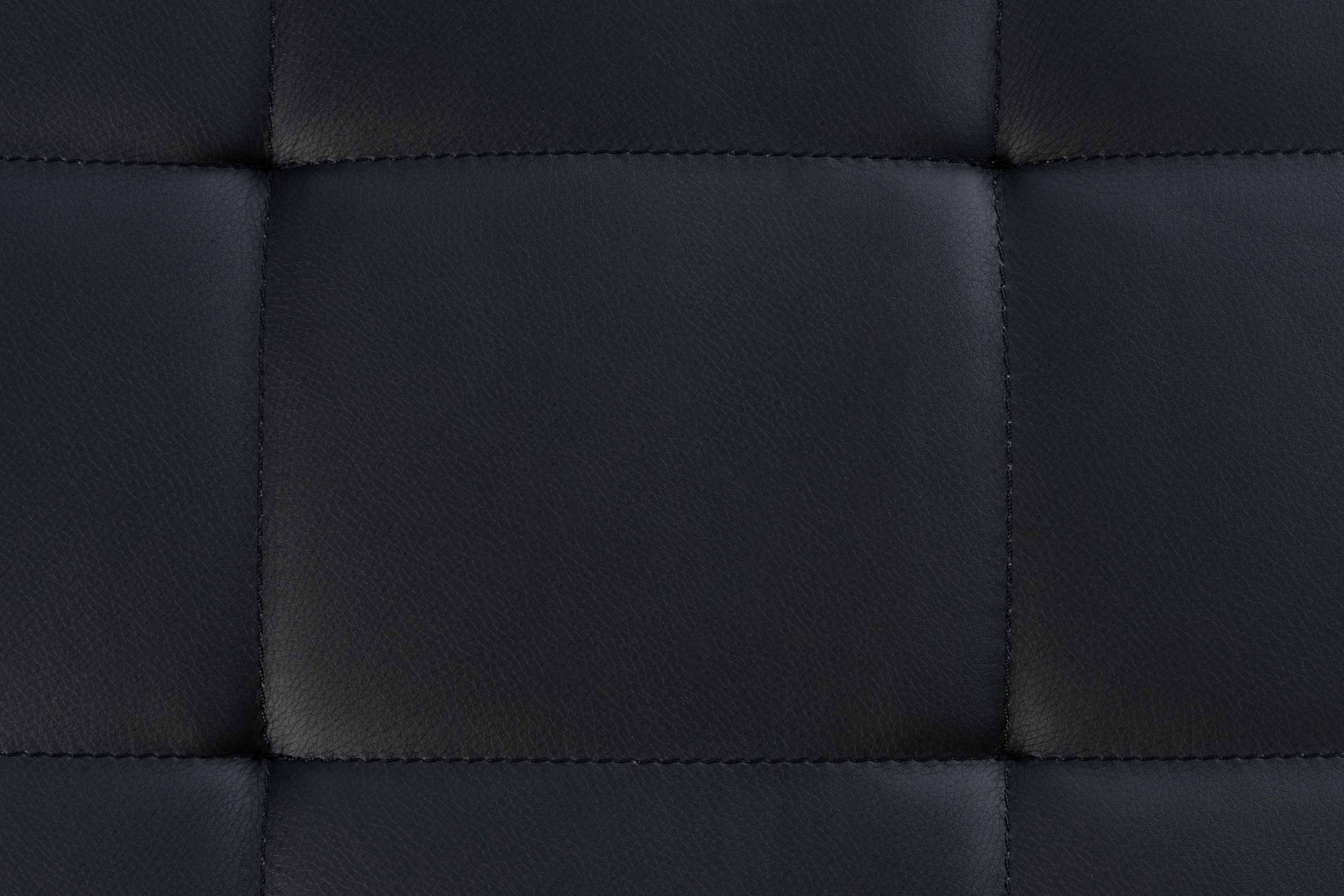Panchina design Barci in similpelle