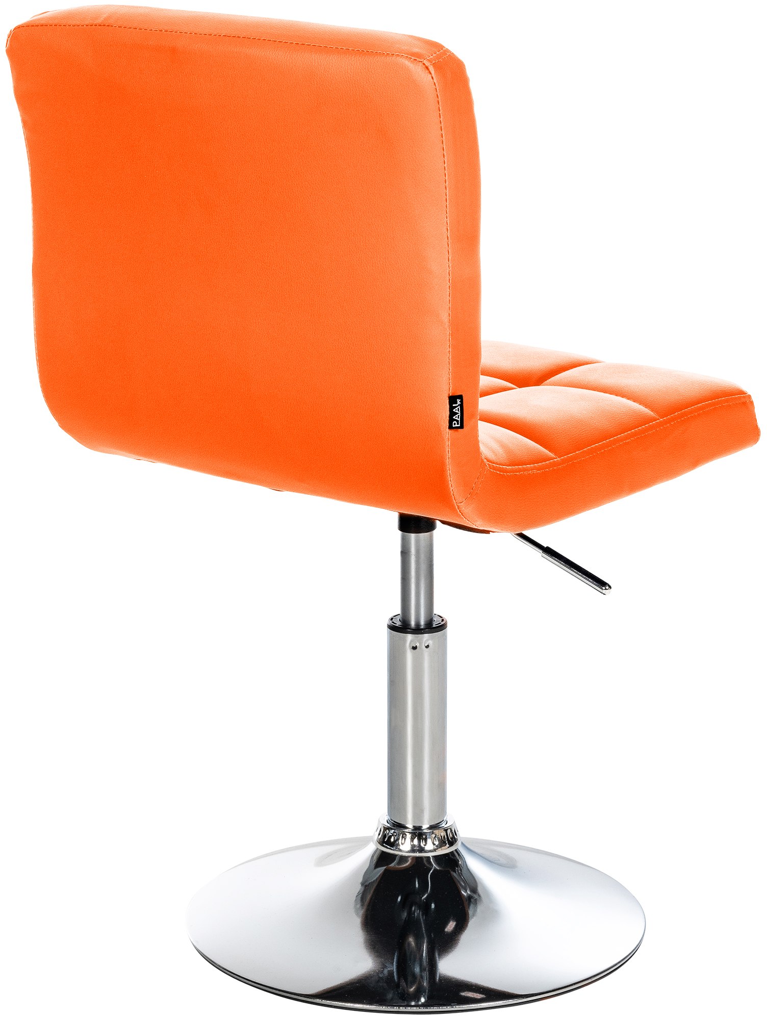 Sedia lounge Palma V2 in similpelle