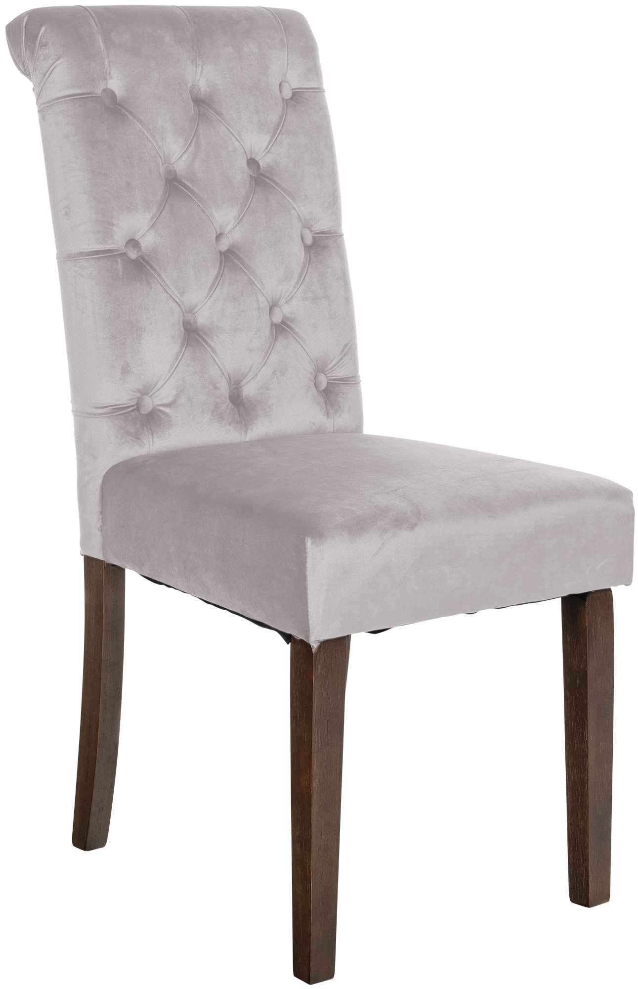 Sedia da cucina Lisburn design Chesterfield