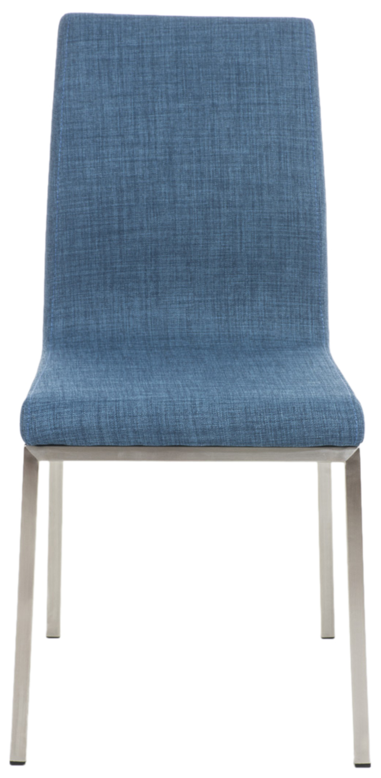 Set di 2 sedie da pranzo Colmar Fabric