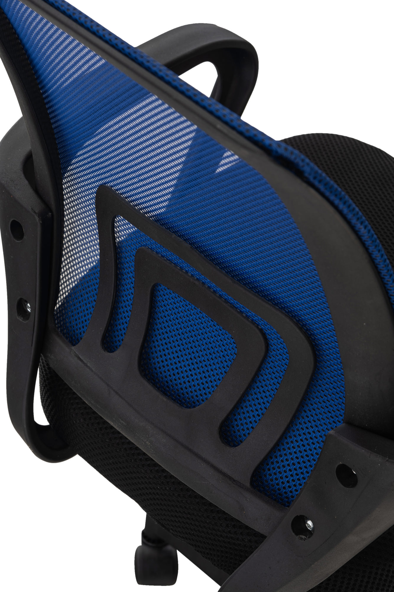 Sedia da ufficio Auburn con ruote