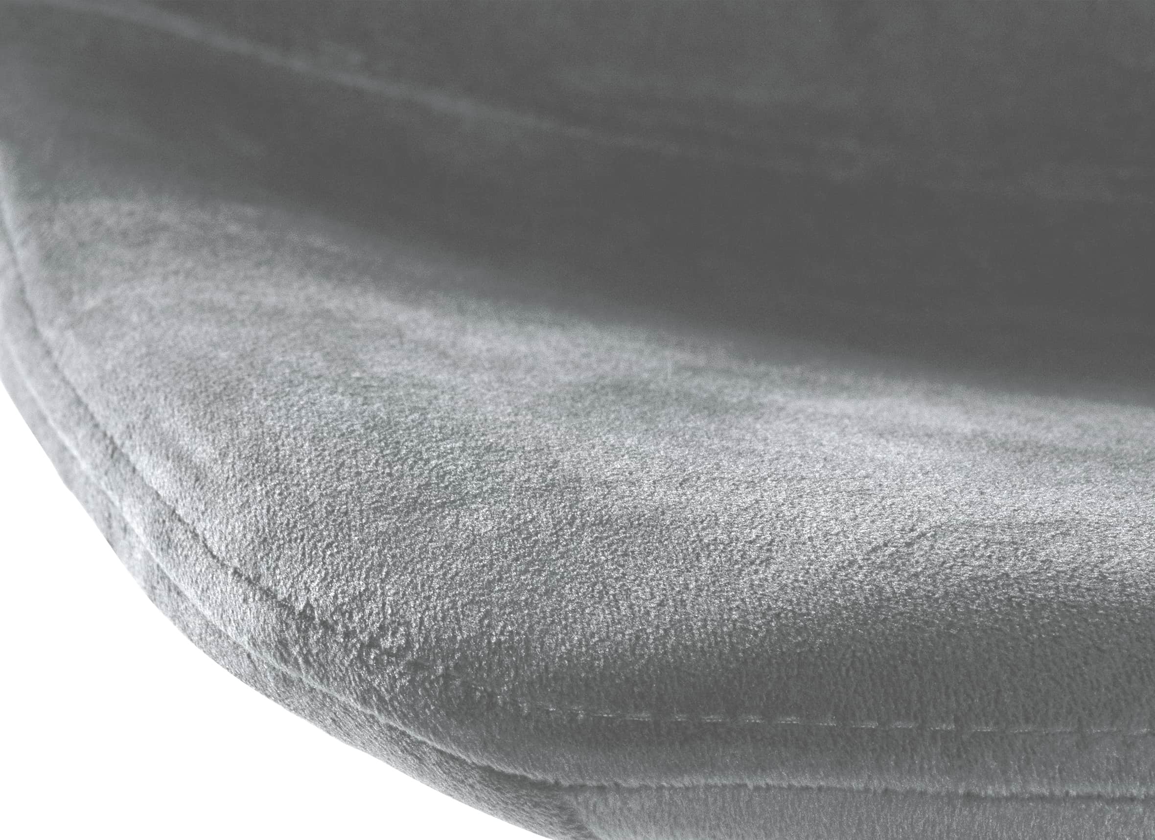 Sgabello Divo Velvet