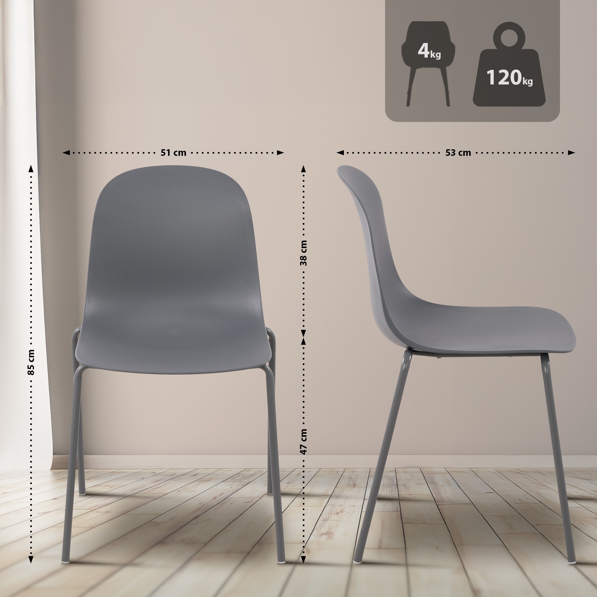 Suite 2 posti Veldin