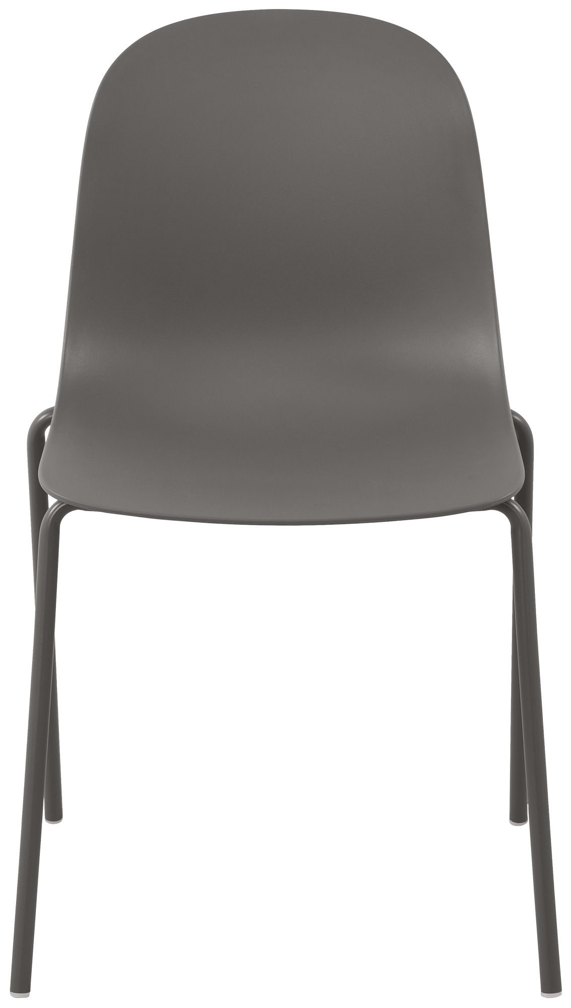 Sedia Hardin elegante e resistente ideale per casa o ufficio design moderno facile da pulire
