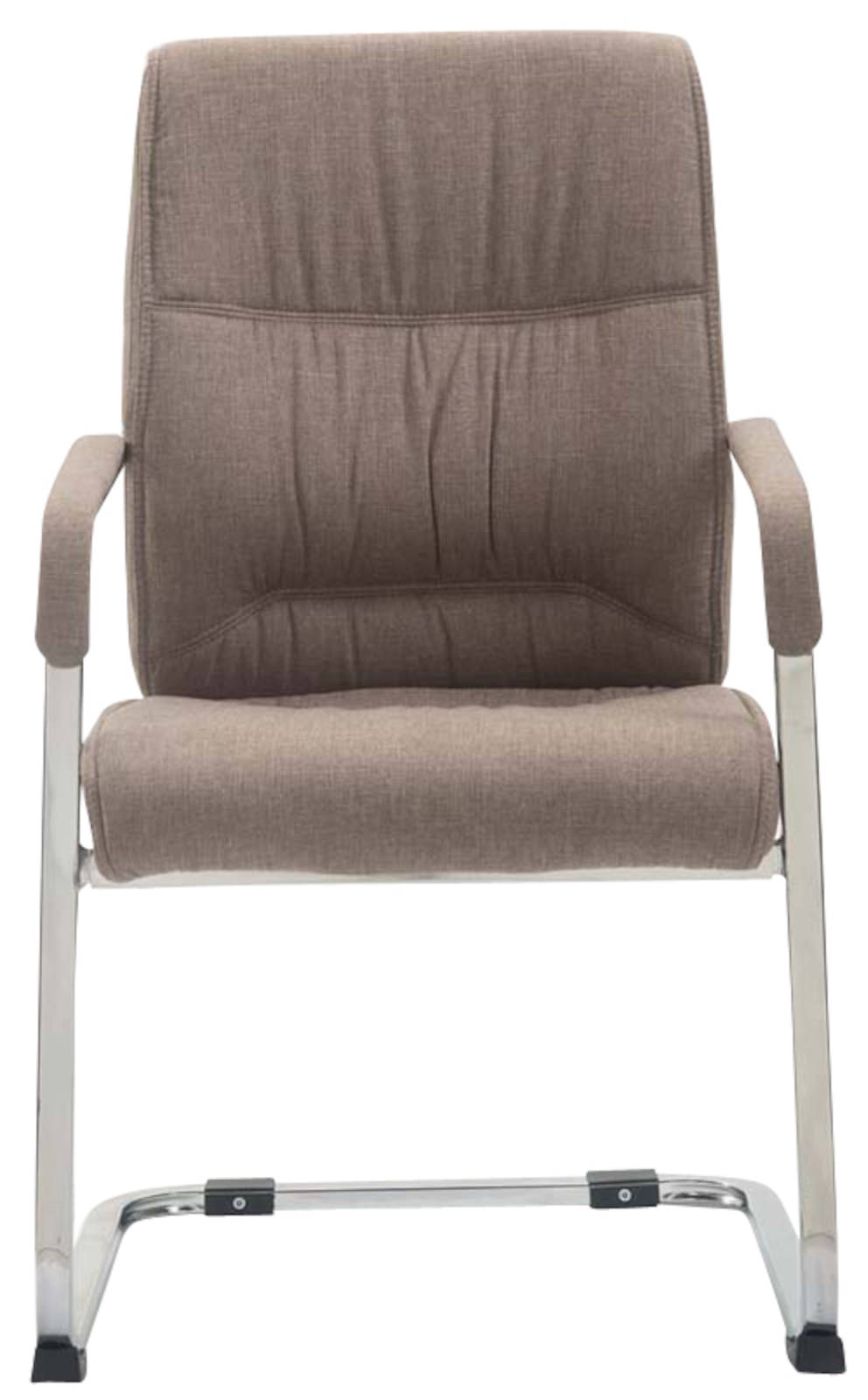 Set di 2 cantilever XXL Anubis in tessuto