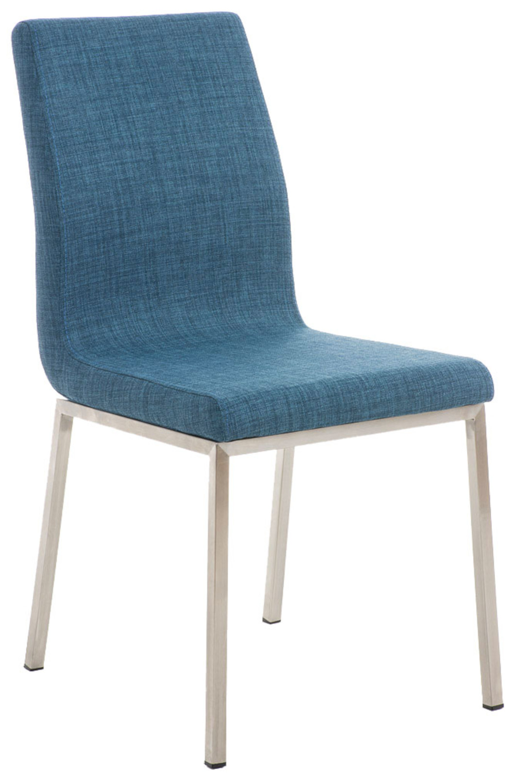 Set di 2 sedie da pranzo Colmar Fabric