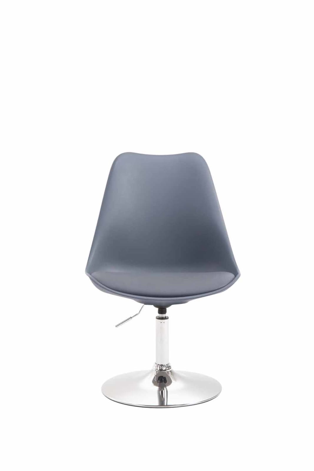 Set di 4 sedie da pranzo Maverick Plastic