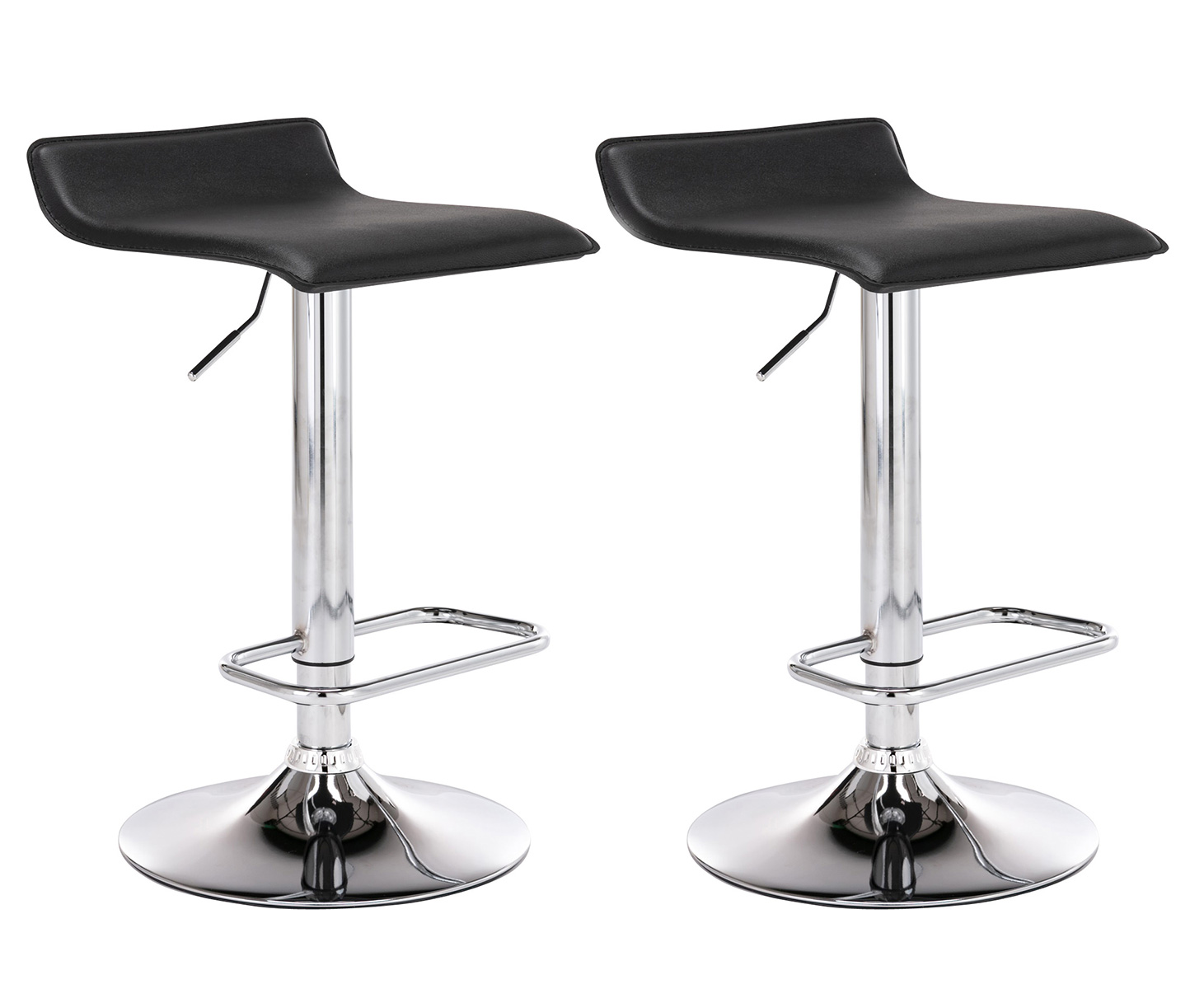 Set 2 Sgabelli Bar DYN