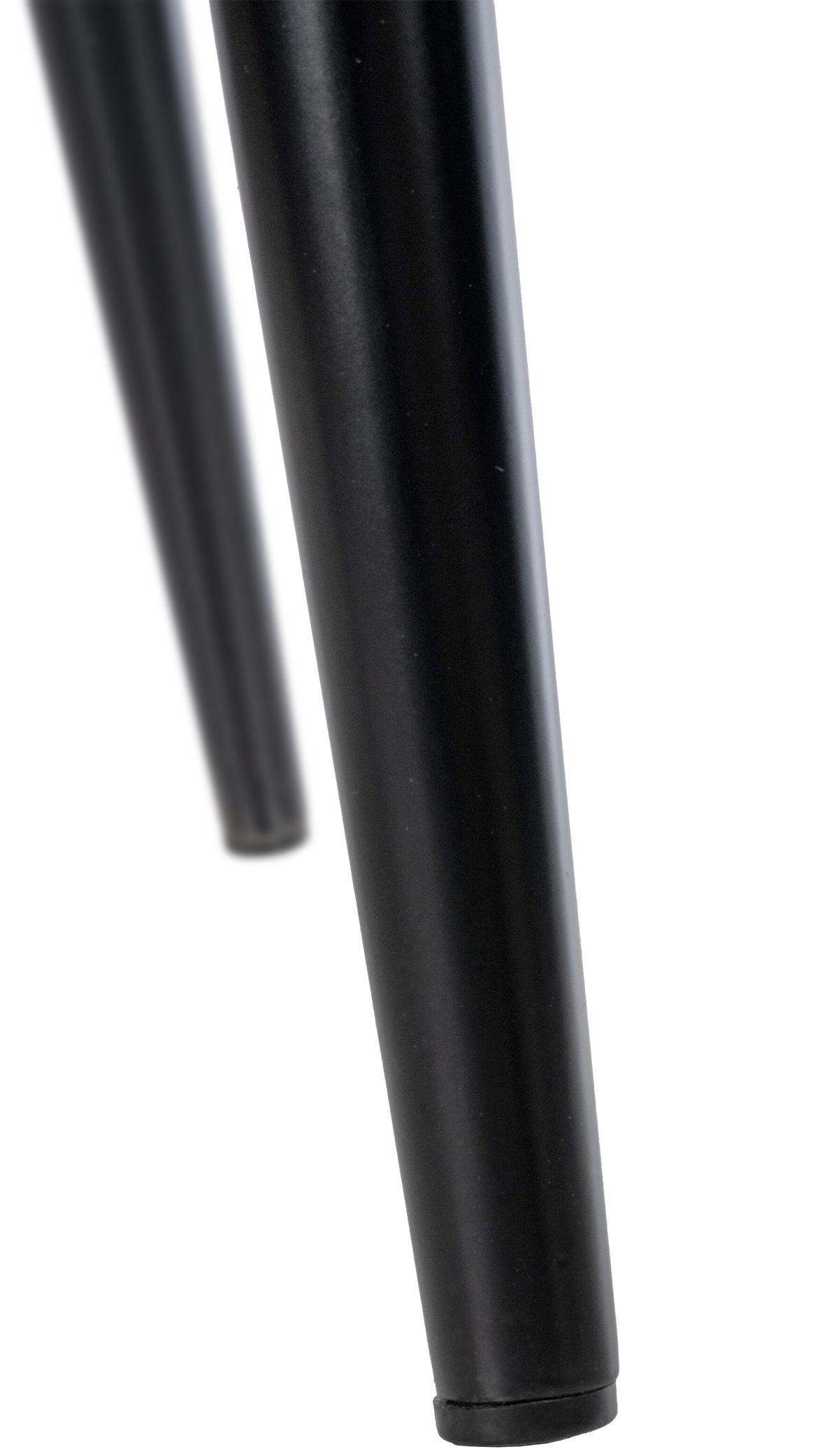 Set di 2 sedie da pranzo Stanley Velvet