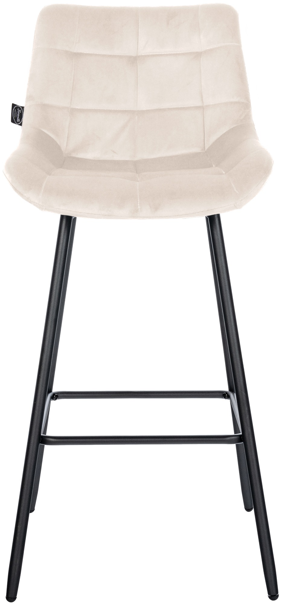 Sgabello Weston