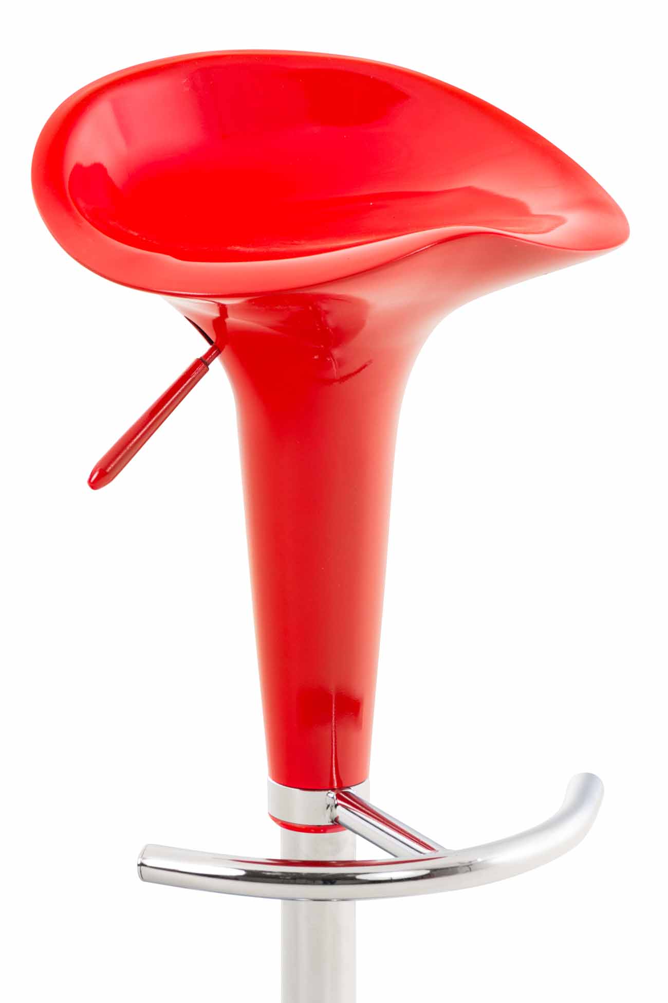 Set 2 sgabelli Saddle
