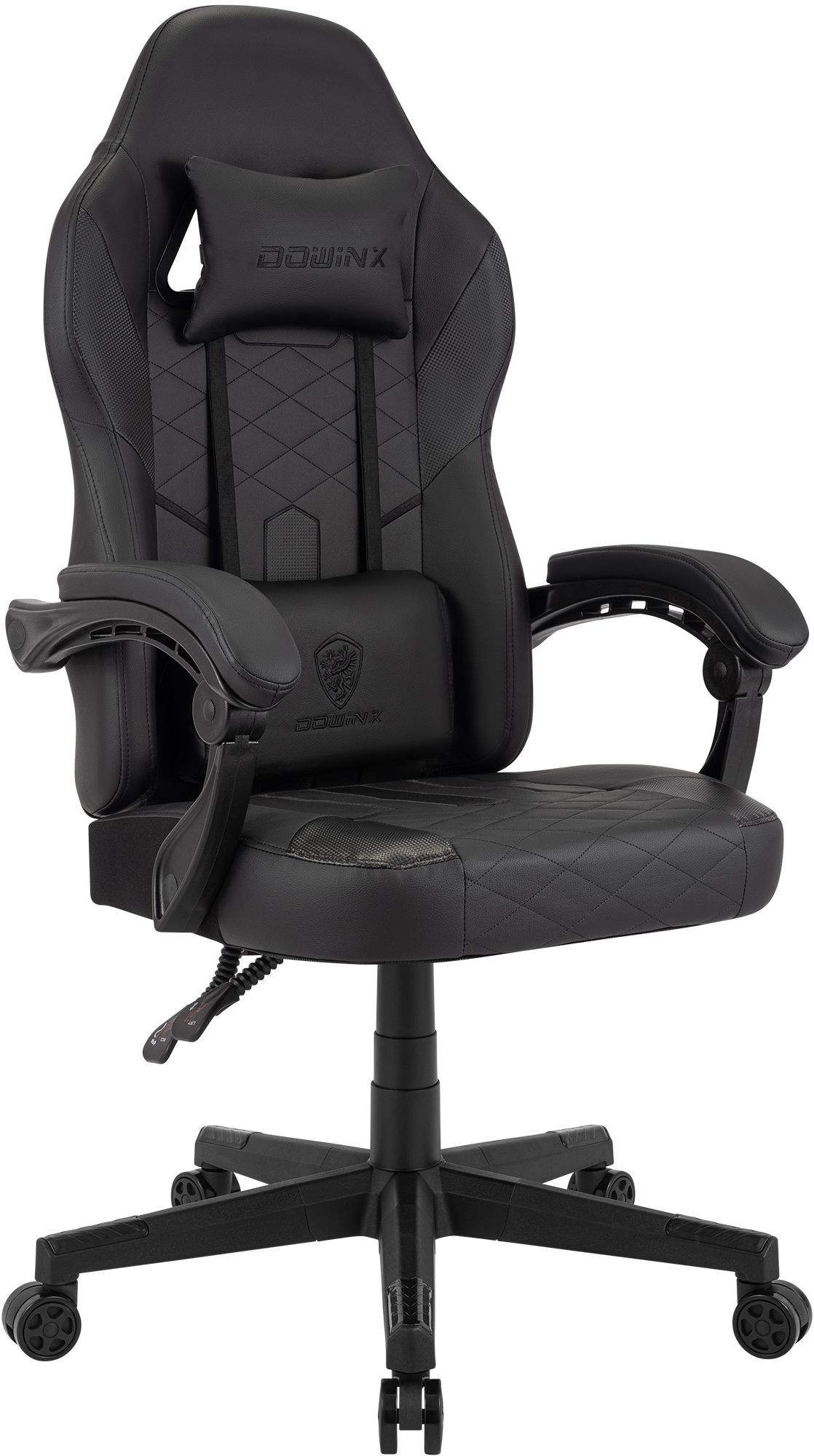 Poltrona Gaming e Ufficio Racing Collins