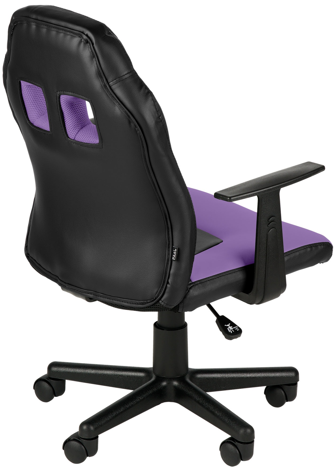 Sedia da scrivania Fun per bambini