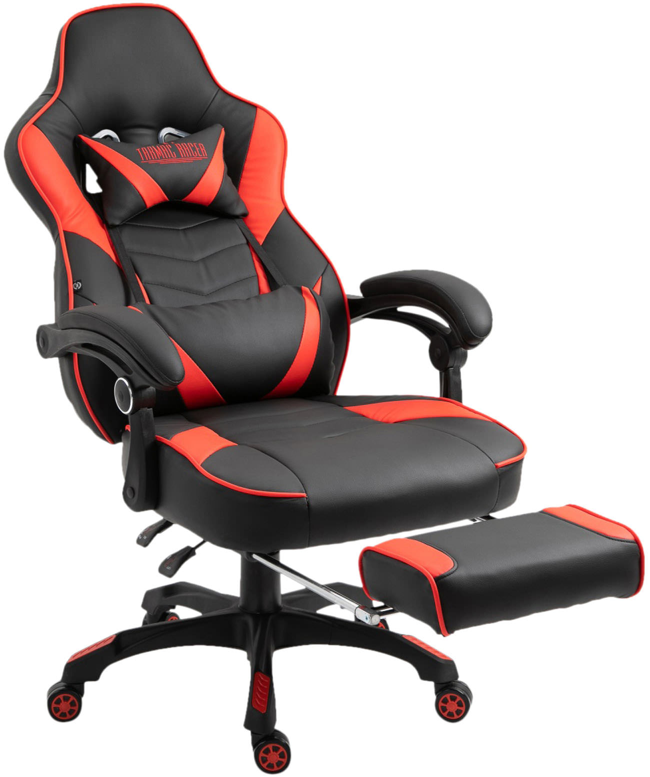 Poltrona gaming Tilos in similpelle
