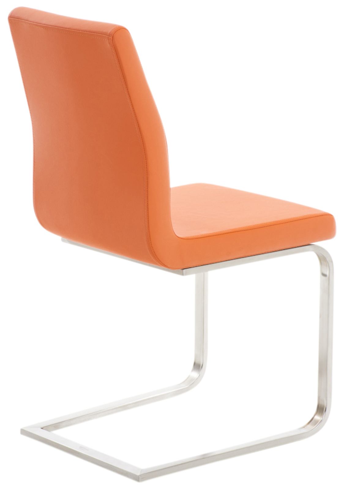 Set da 2 sedie da pranzo Belfort