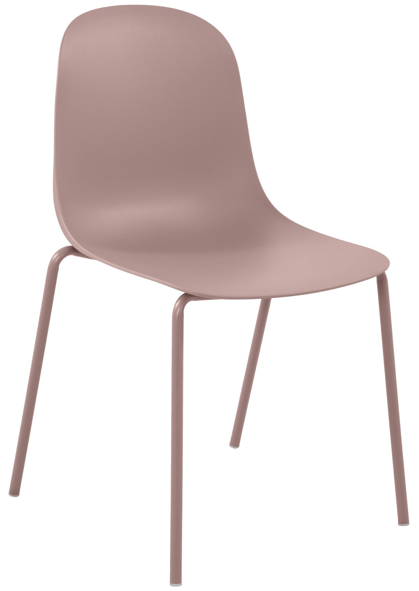 Sedia Hardin elegante e resistente ideale per casa o ufficio design moderno facile da pulire