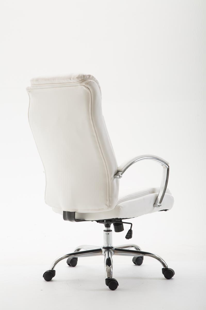 Sedia ufficio VAUD XL in similpelle