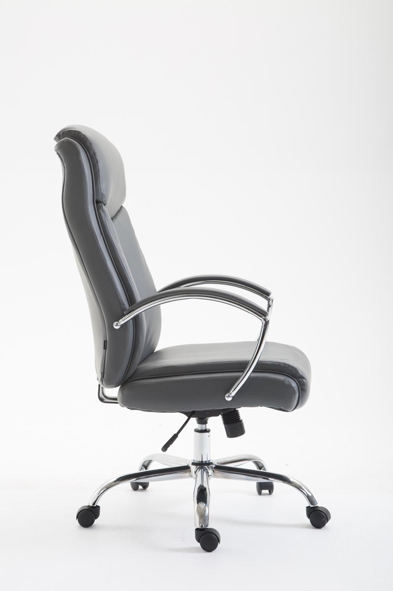 Sedia ufficio VAUD XL in similpelle