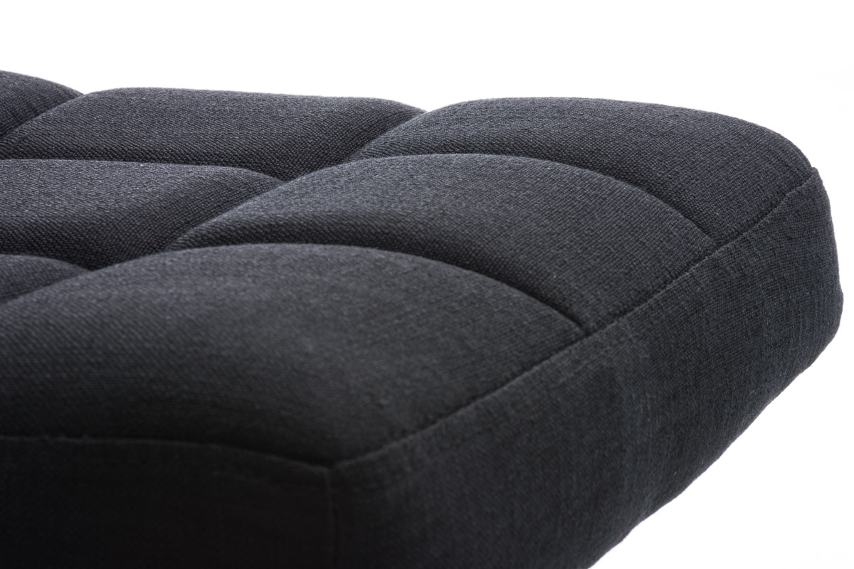 Sgabello Peru Stoffa