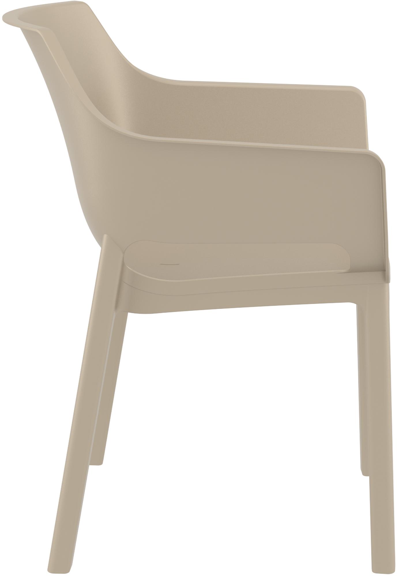 Sedia da giardino Dora