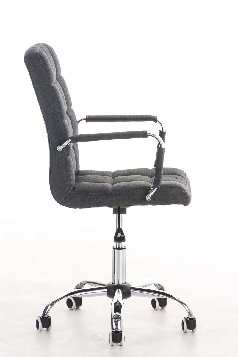 Sedia da ufficio Deli V2 tessuto
