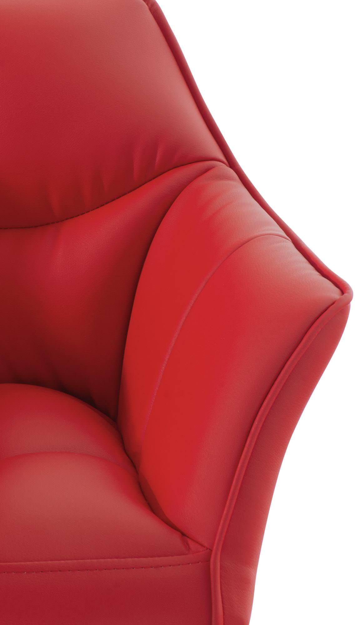 Poltrona lounge Damaso