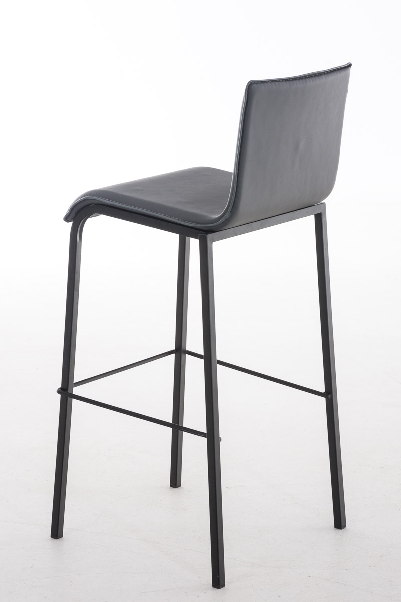 Sgabello Avola b78 similpelle