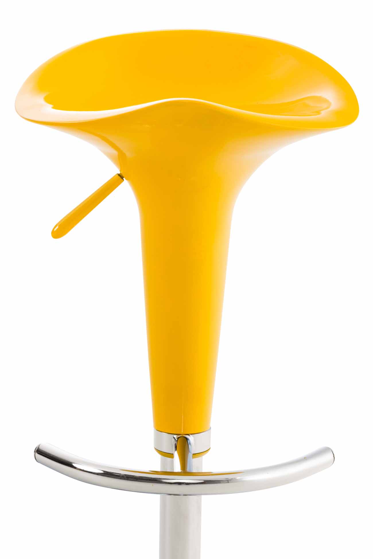 Sgabello Saddle