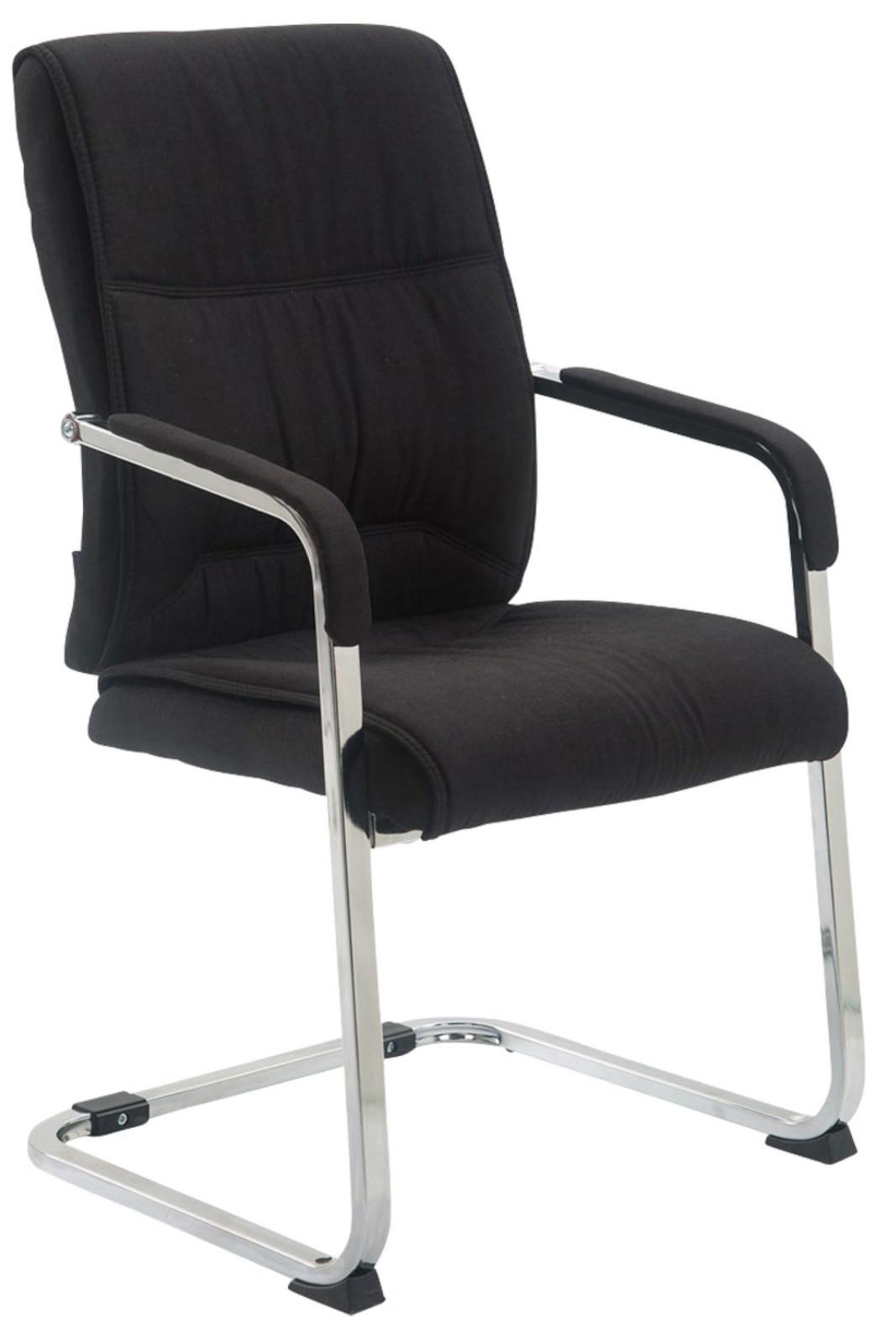 Set di 2 cantilever XXL Anubis in tessuto