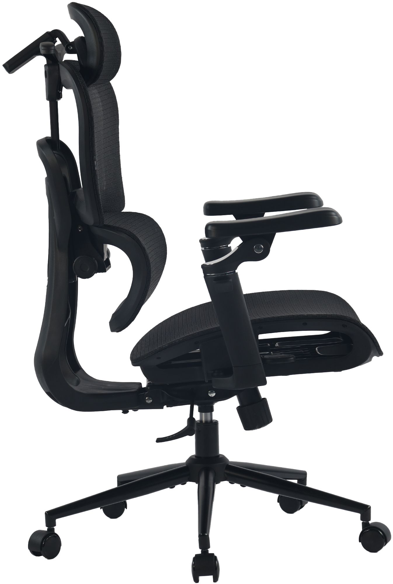 Sedia da ufficio Jenson