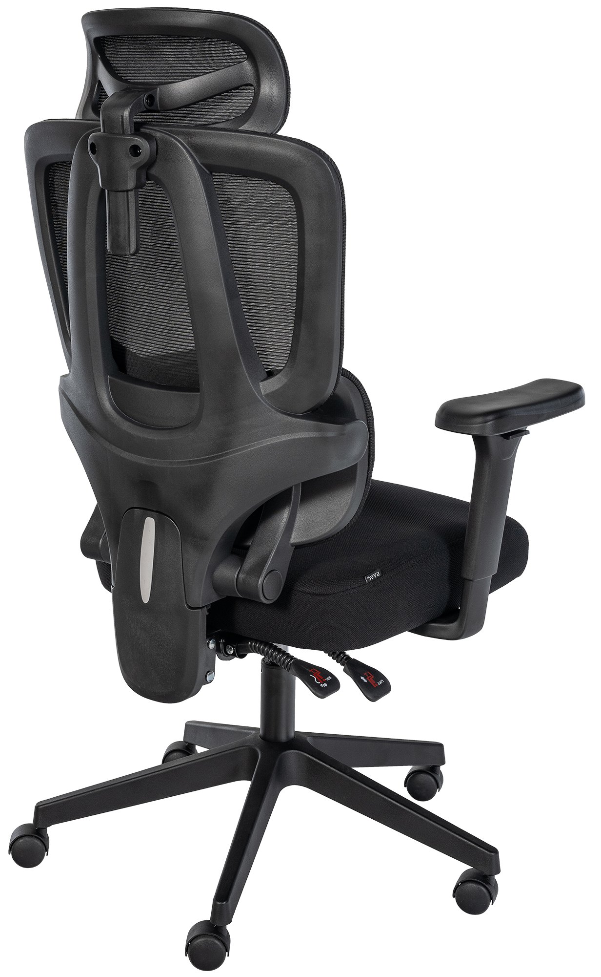 Sedia da ufficio Altamont