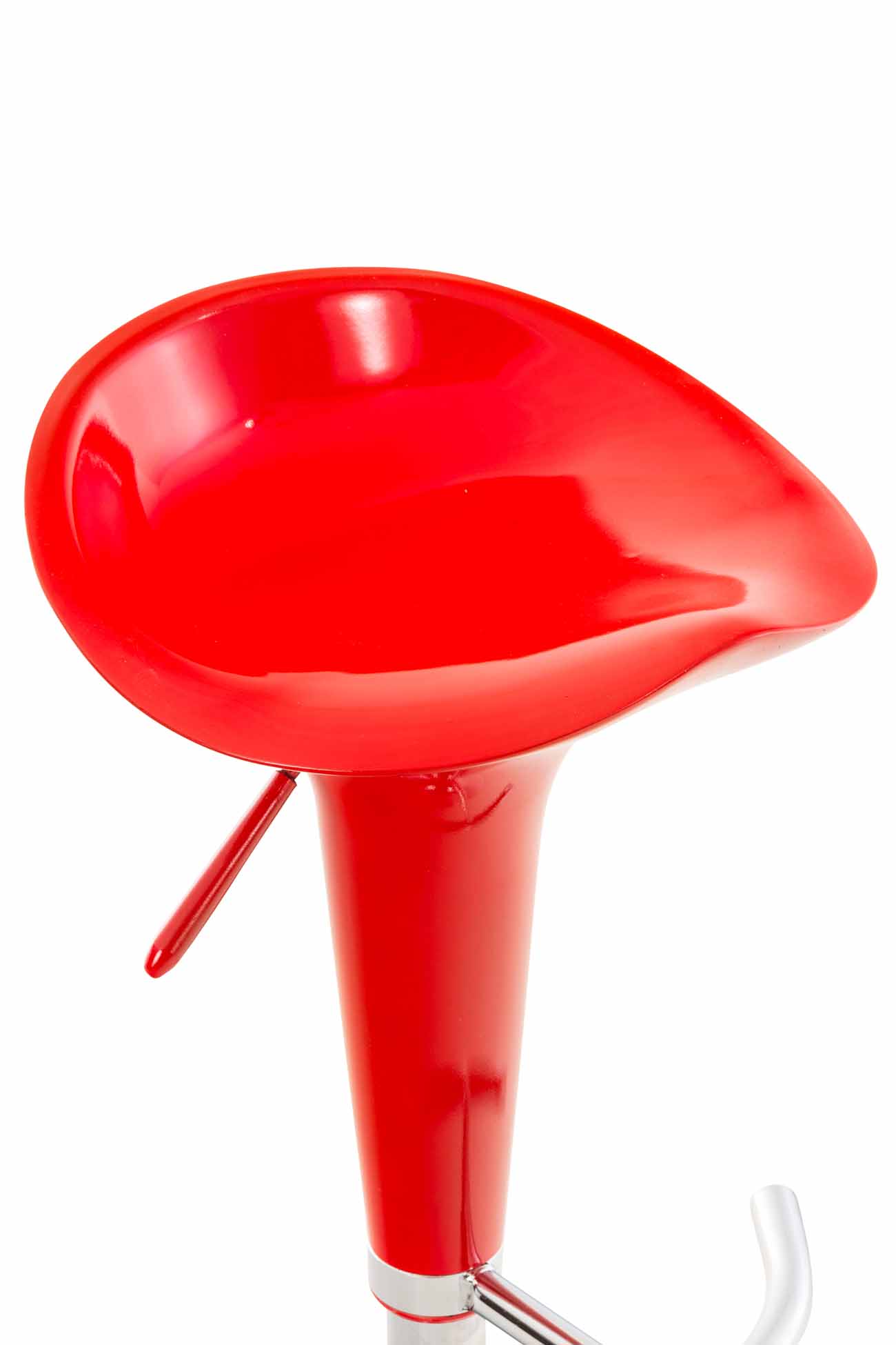 Set 2 sgabelli Saddle