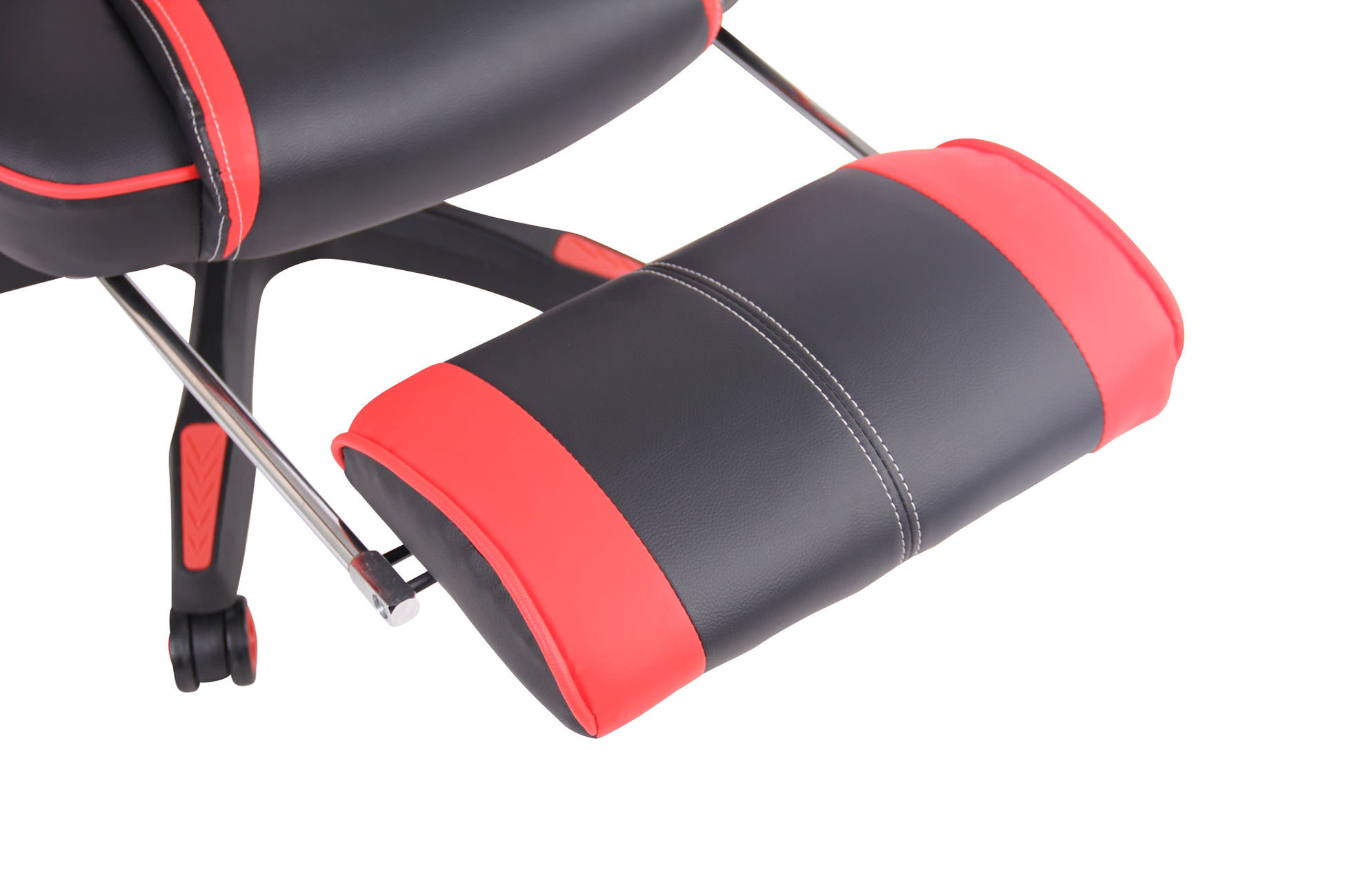 Sedia Gaming Heat In Similpelle