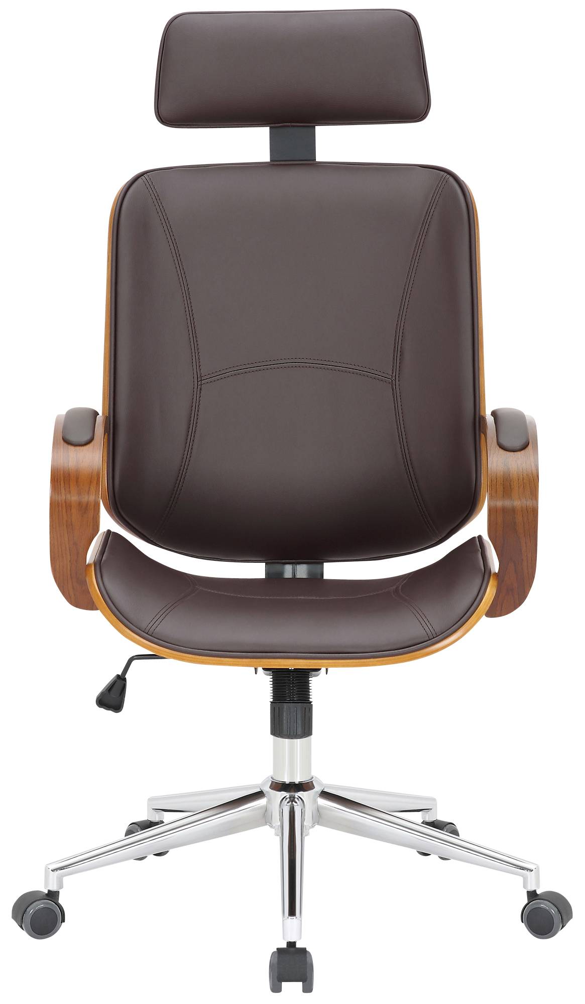 Sedia ufficio Dayton