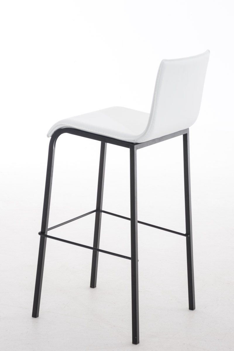Sgabello Avola b78 similpelle