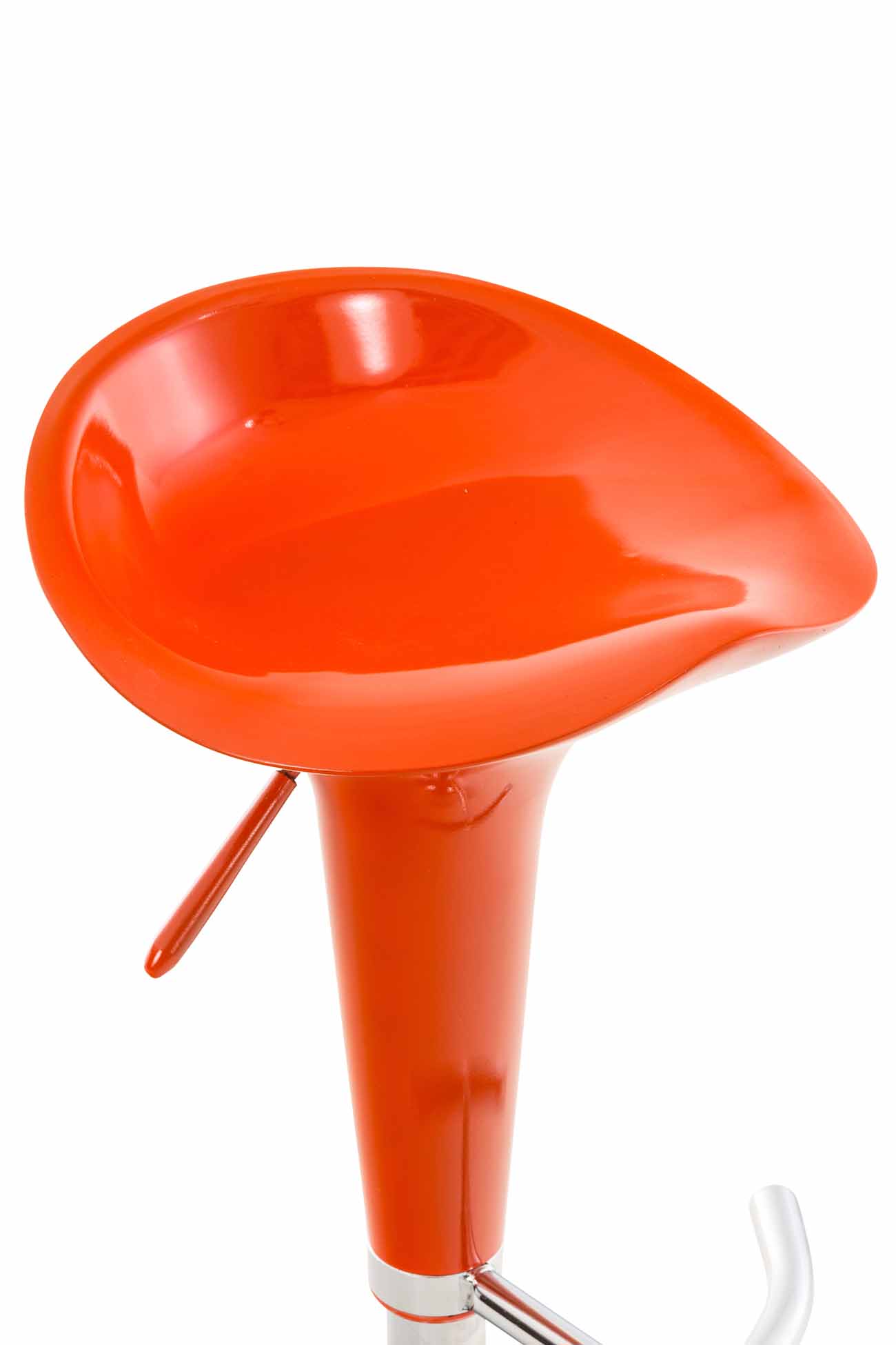 Sgabello Saddle