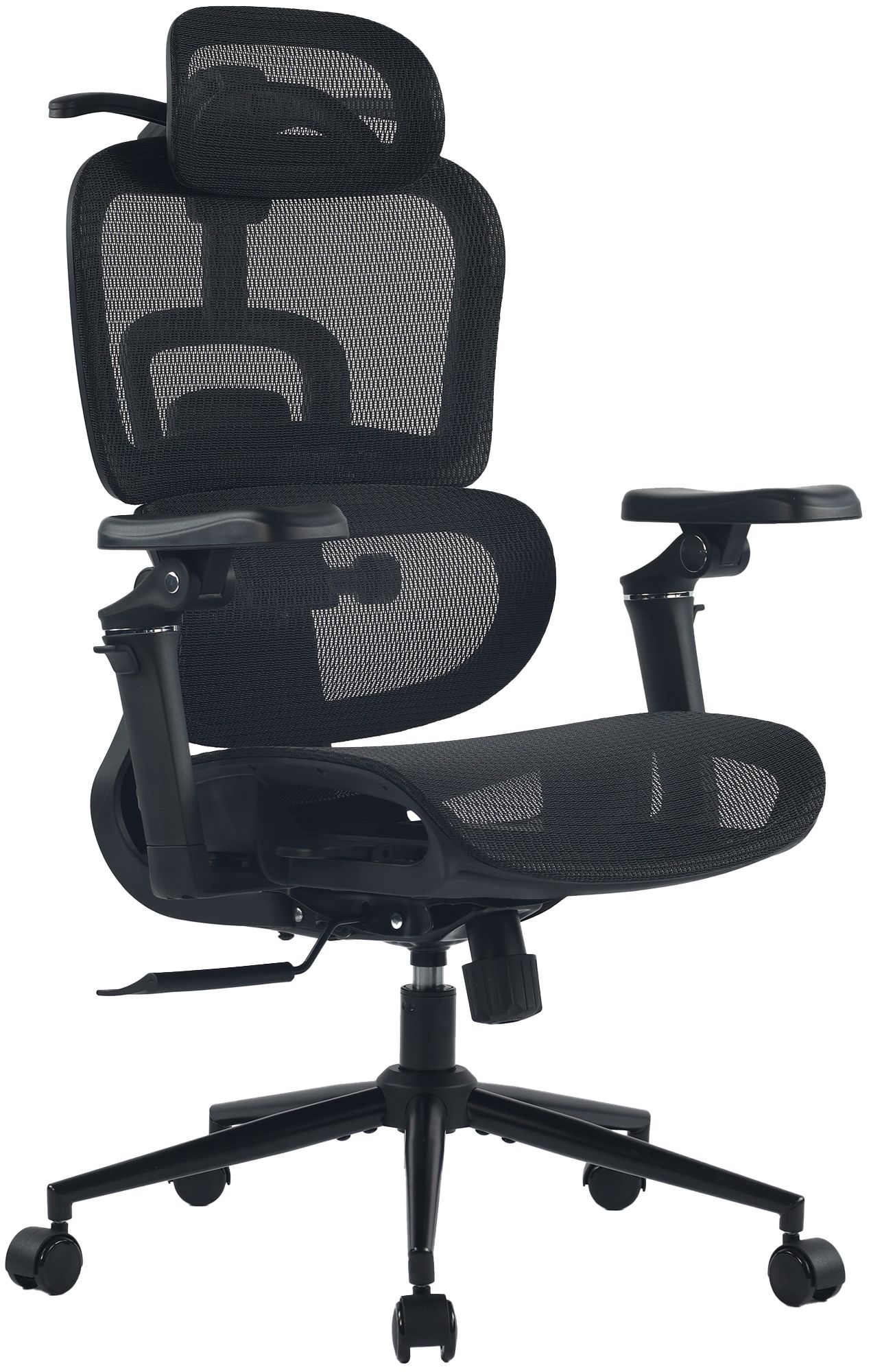 Sedia da ufficio Jenson