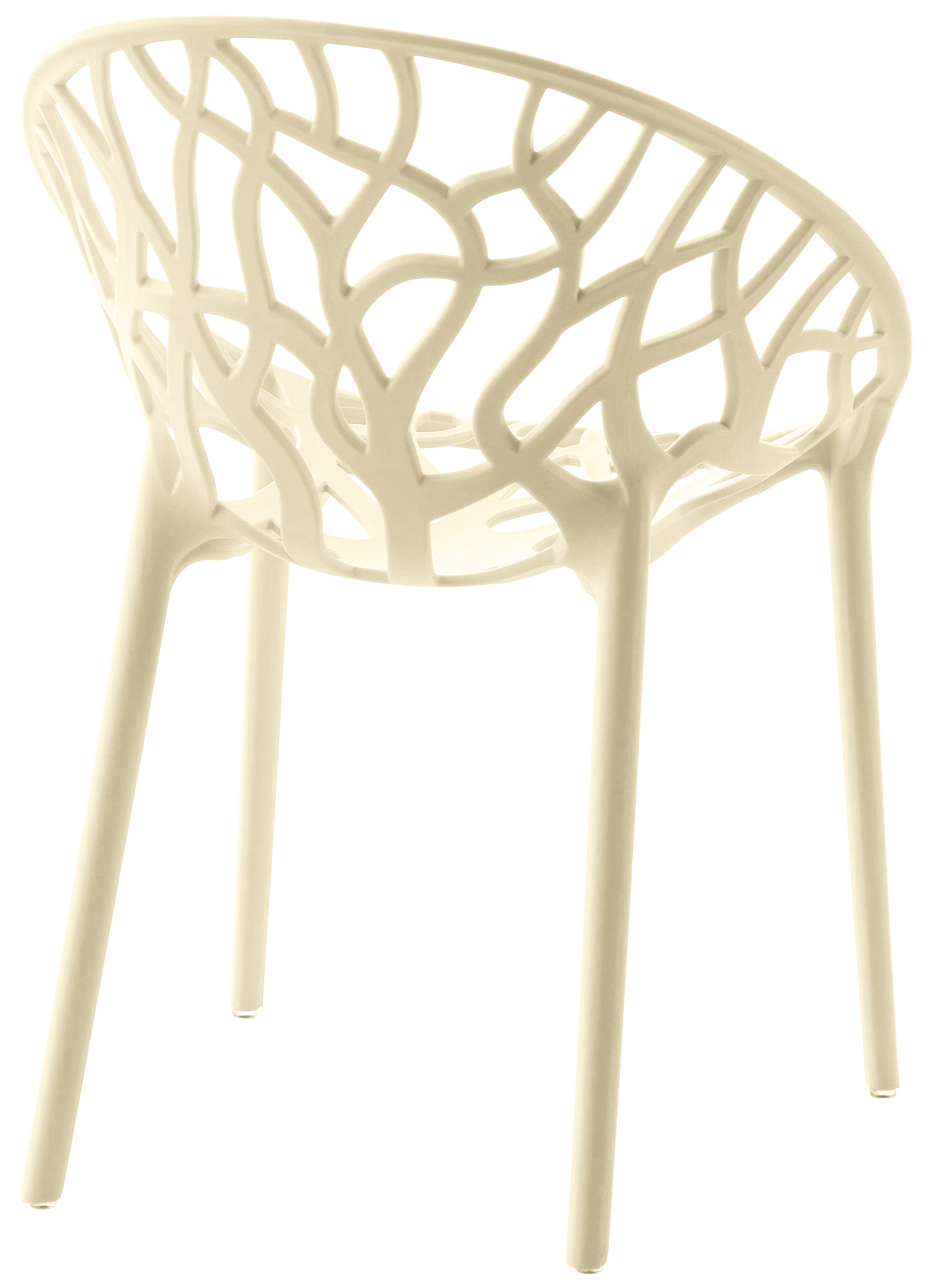 Sedia da giardino Hope