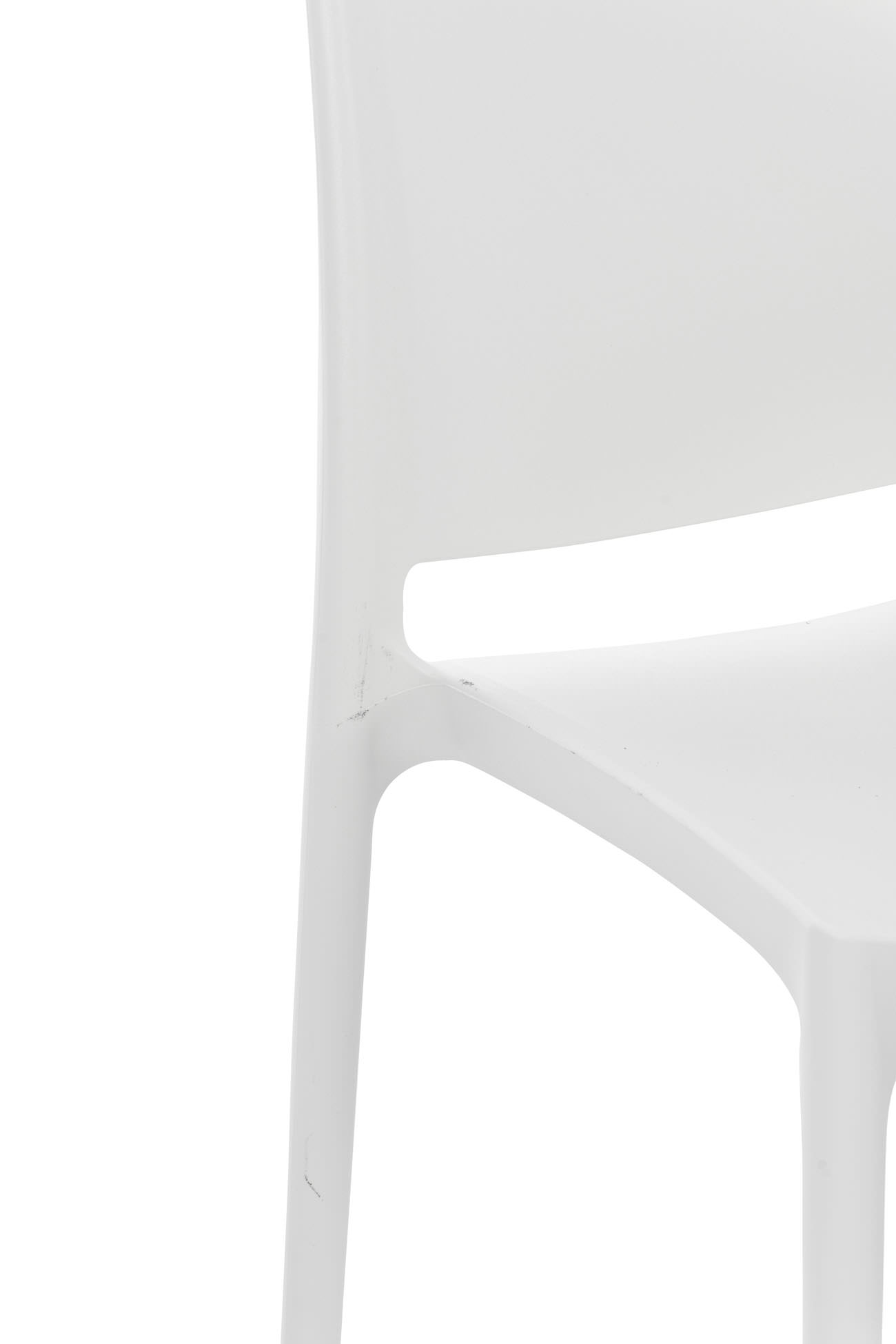 Sedia outdoor Maya impilabile