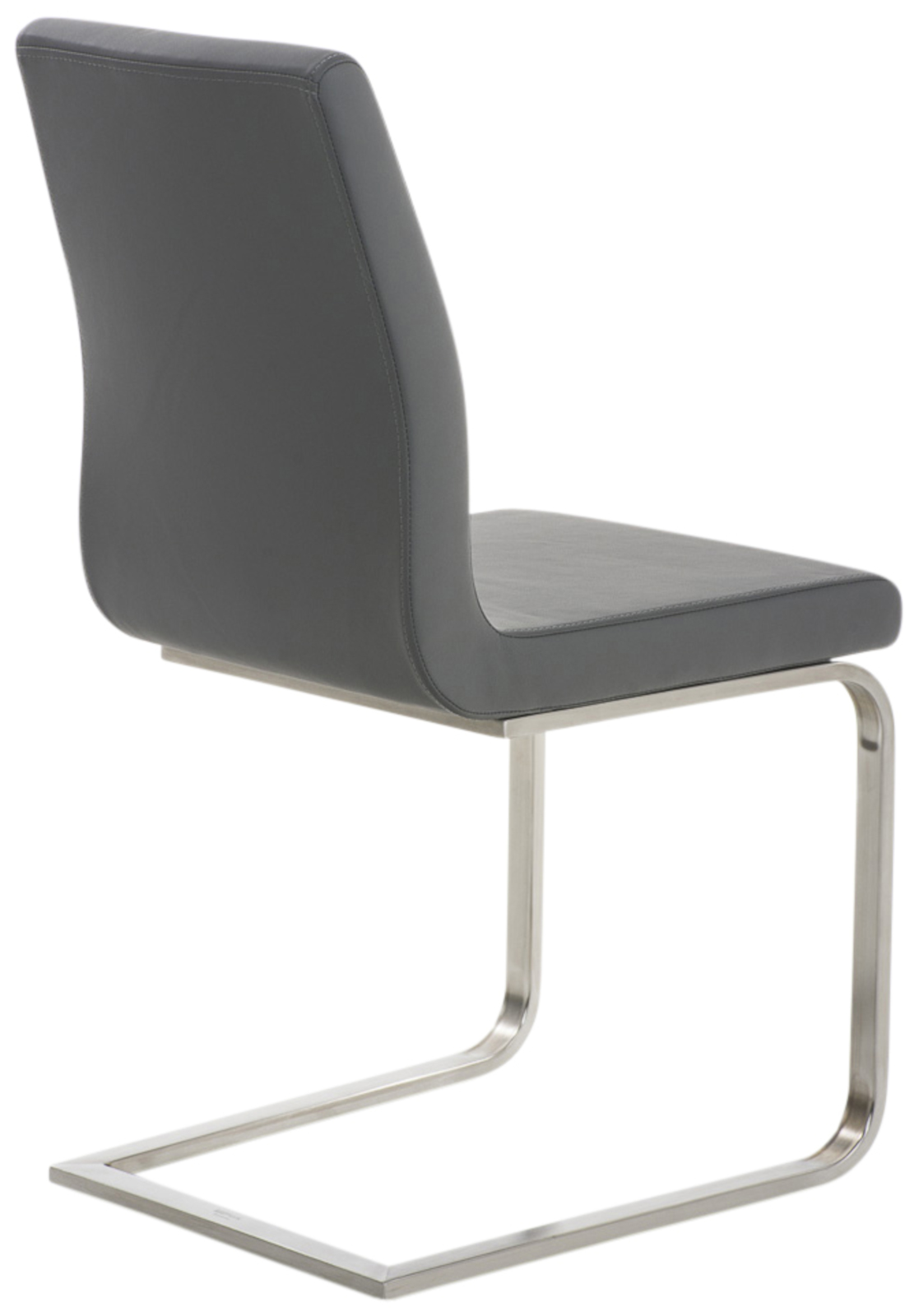 Set da 2 sedie da pranzo Belfort
